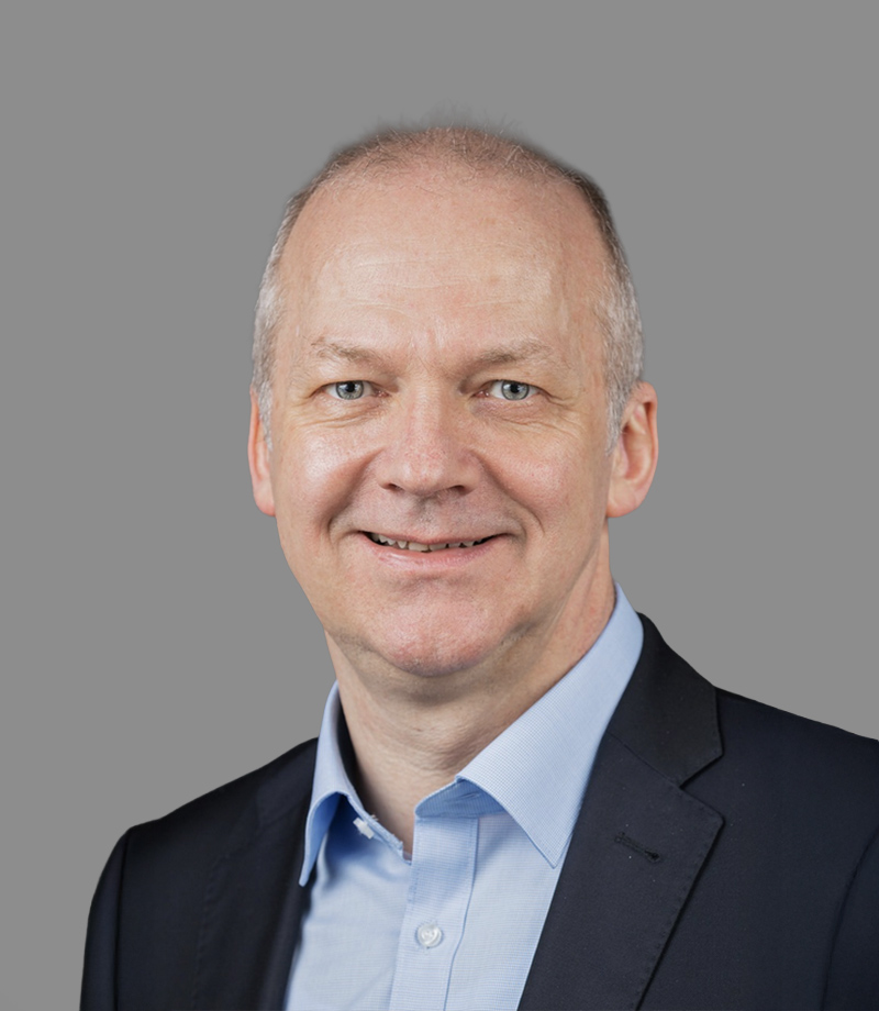 Doctor Torsten Kucharzik